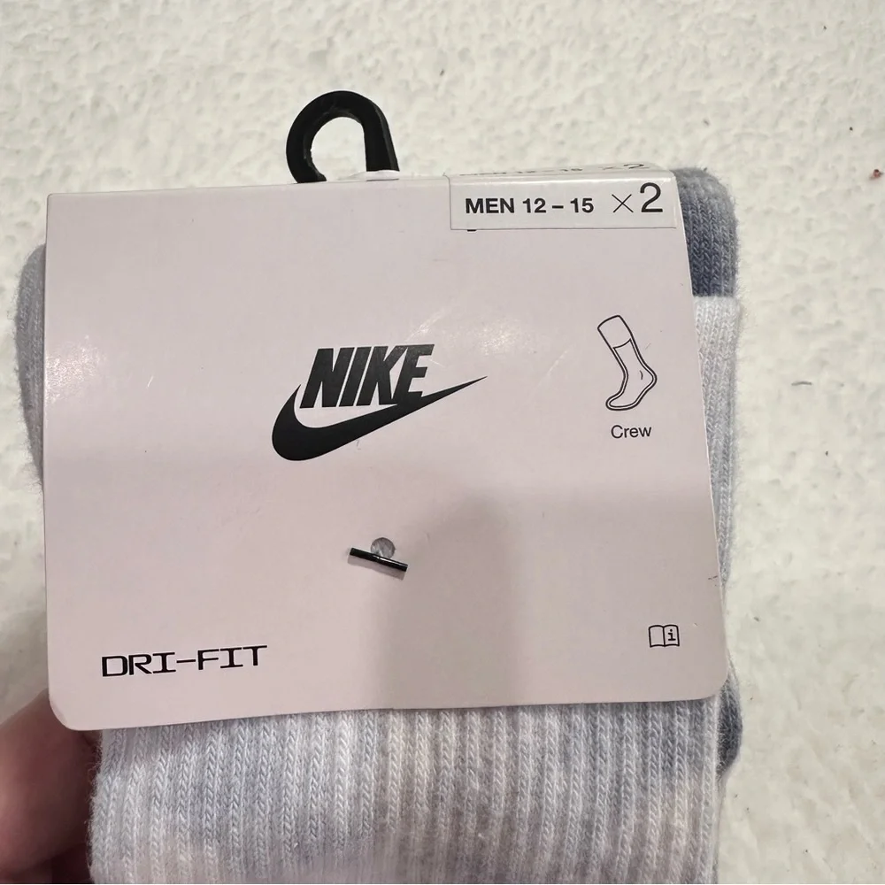 Nike Tie-Dye Socks - Extended Size